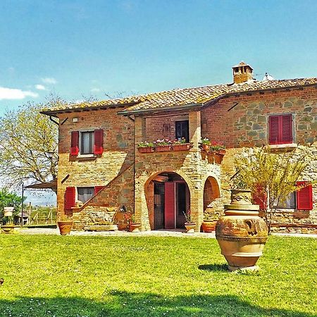 La Vecchia Fornace Cortona Exterior foto
