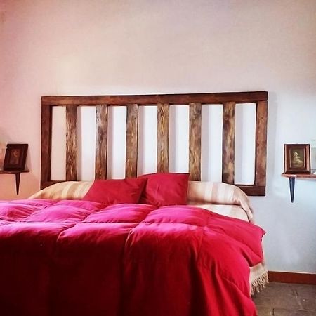 La Vecchia Fornace Cortona Exterior foto