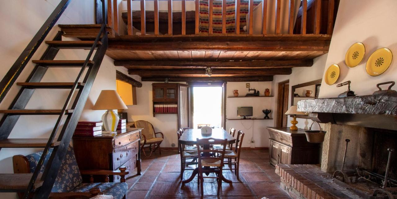 La Vecchia Fornace Cortona Exterior foto