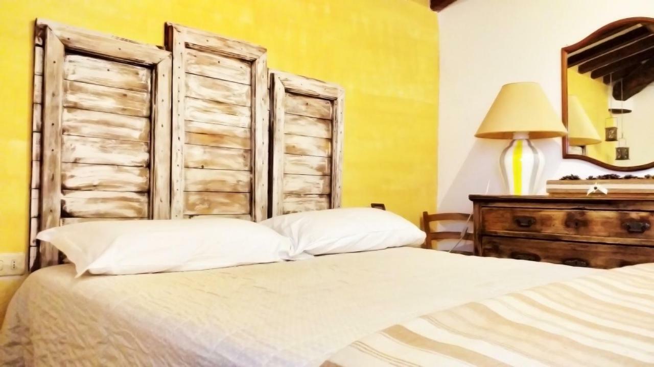 La Vecchia Fornace Cortona Exterior foto