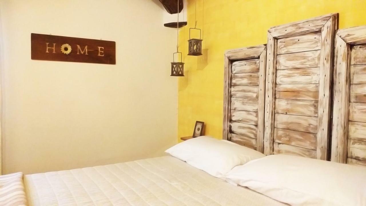 La Vecchia Fornace Cortona Exterior foto