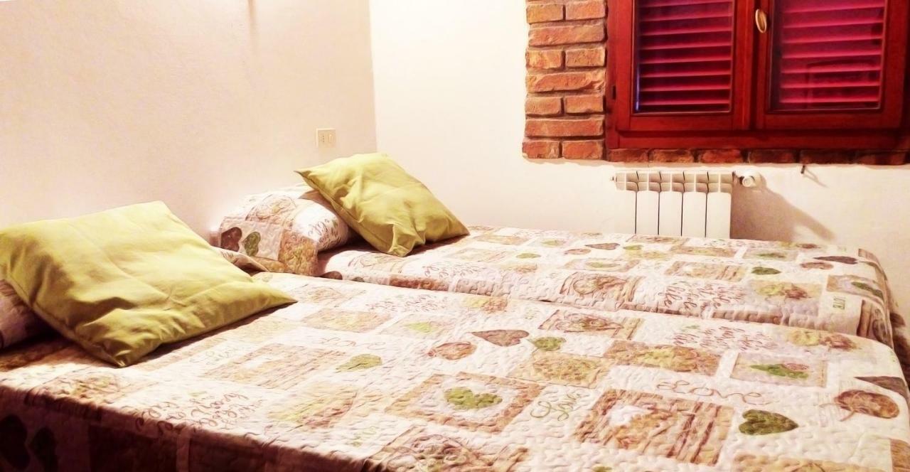 La Vecchia Fornace Cortona Exterior foto