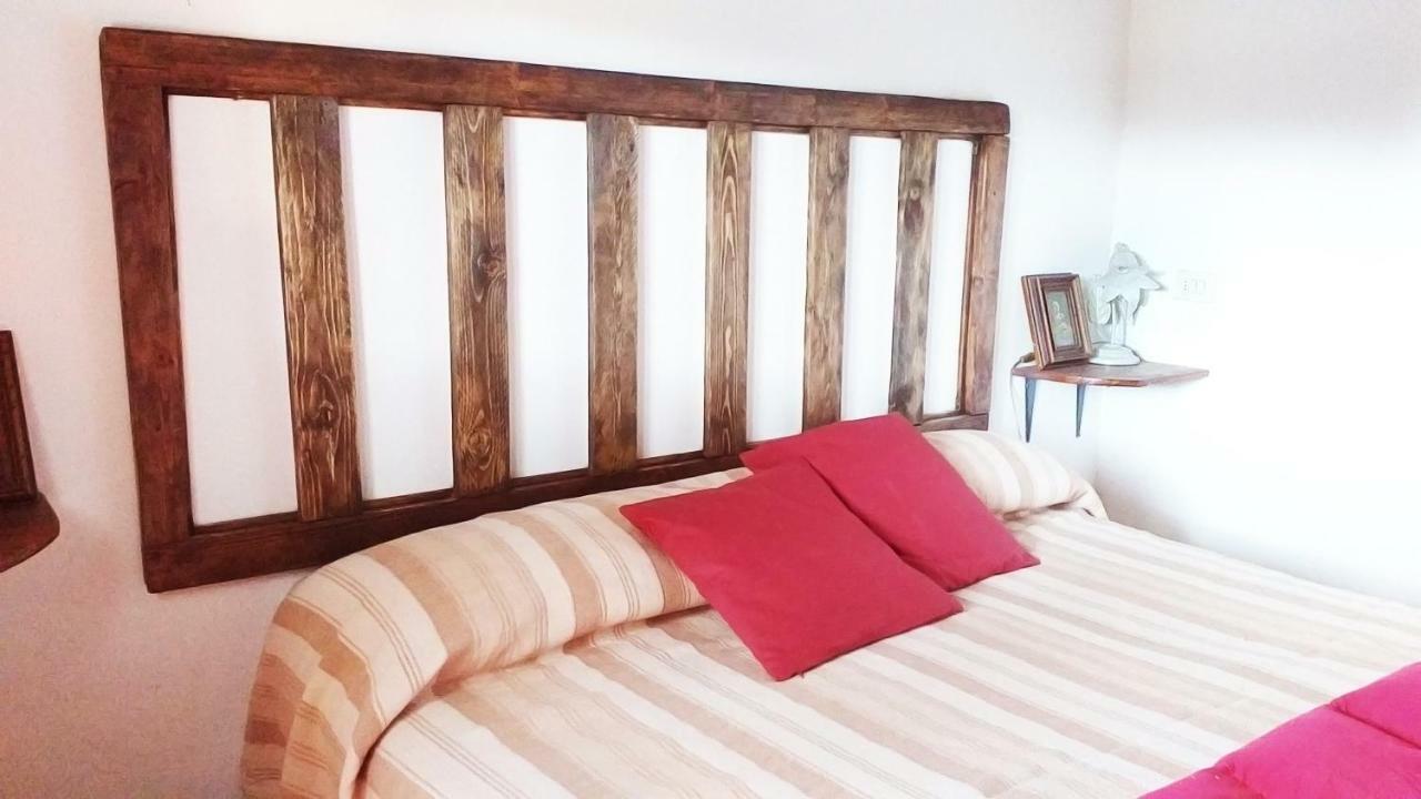 La Vecchia Fornace Cortona Exterior foto
