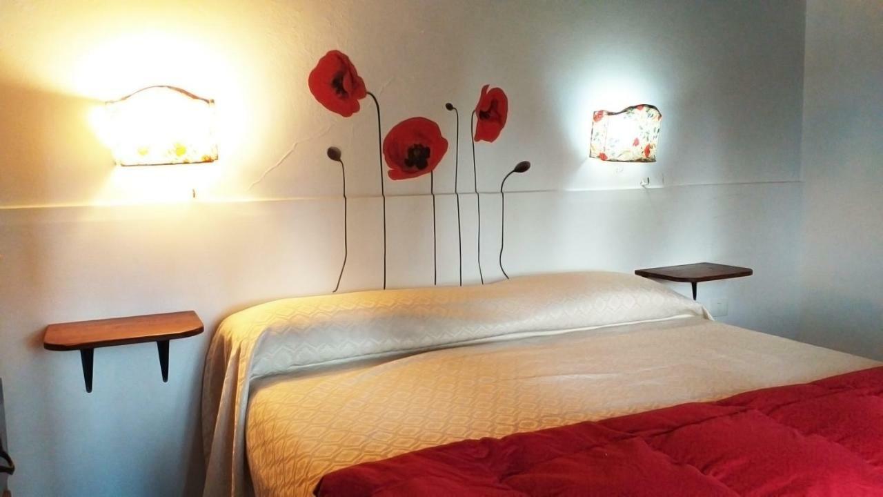 La Vecchia Fornace Cortona Exterior foto