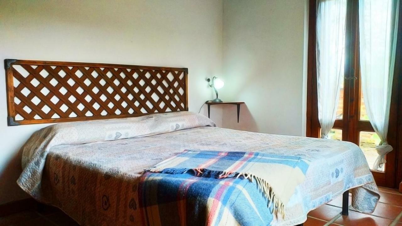 La Vecchia Fornace Cortona Exterior foto