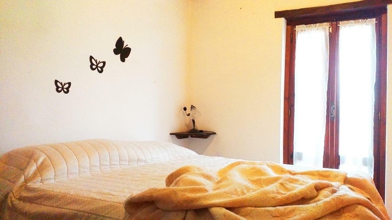 La Vecchia Fornace Cortona Exterior foto