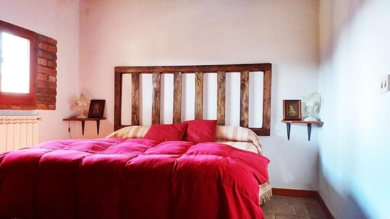 La Vecchia Fornace Cortona Exterior foto