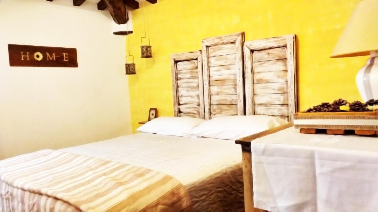 La Vecchia Fornace Cortona Exterior foto