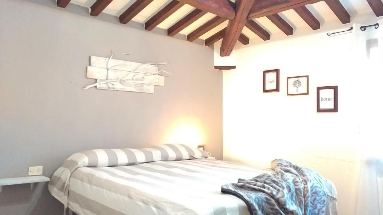 La Vecchia Fornace Cortona Exterior foto
